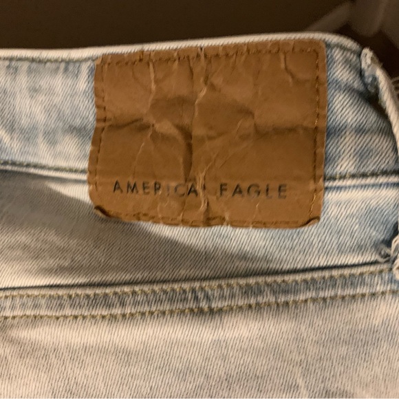 American Eagle Mens Airflex 360 Mens Jeans, 33x32 , Like New - Picture 11 of 16